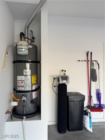 8957 Eudora Avenue, Las Vegas, NV 89148