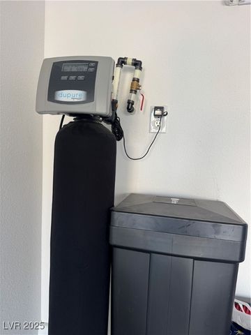 8957 Eudora Avenue, Las Vegas, NV 89148