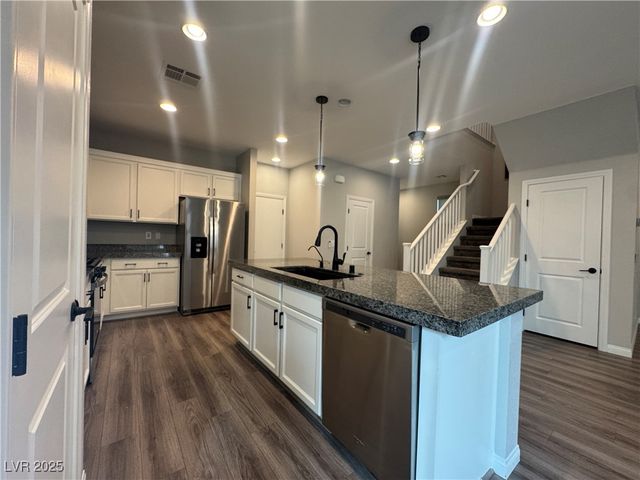 8957 Eudora Avenue, Las Vegas, NV 89148