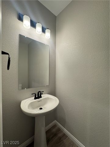 8957 Eudora Avenue, Las Vegas, NV 89148