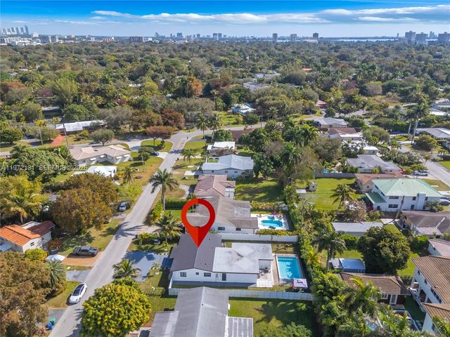 348 NE 117th St, Miami, FL 33161