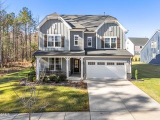 1329 Martin Creek Drive, Wake Forest, NC 27587