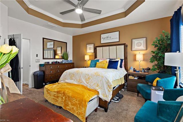 615 Dupree LN, Chesapeake, VA 23324