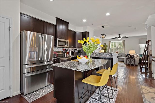 615 Dupree LN, Chesapeake, VA 23324