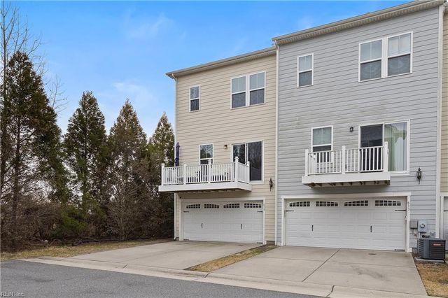 615 Dupree LN, Chesapeake, VA 23324