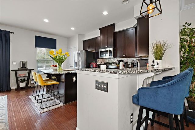 615 Dupree LN, Chesapeake, VA 23324