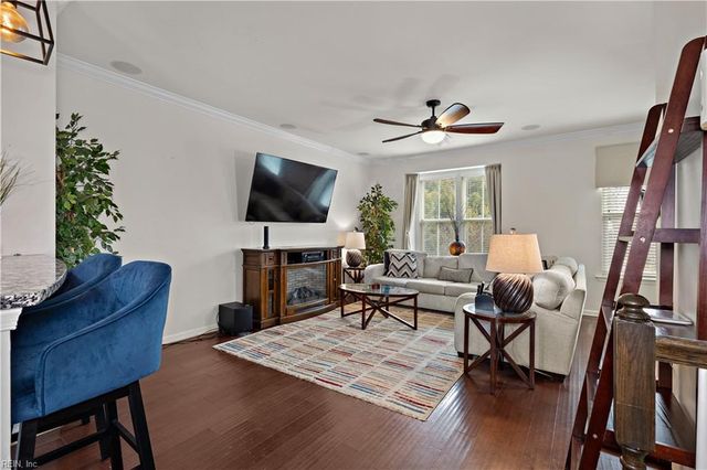 615 Dupree LN, Chesapeake, VA 23324