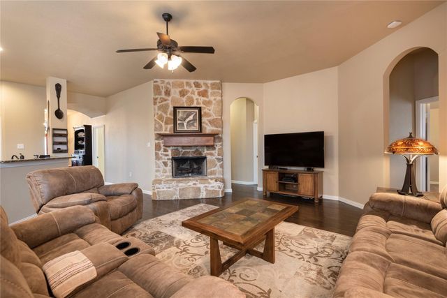 1010 Churchill Drive, Princeton, TX 75407