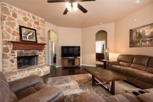 1010 Churchill Drive, Princeton, TX 75407
