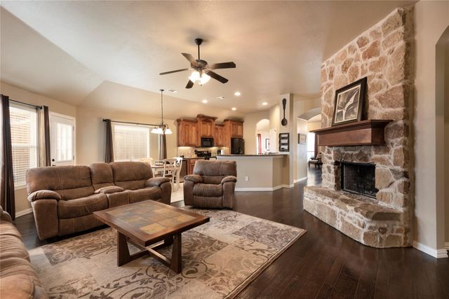 1010 Churchill Drive, Princeton, TX 75407
