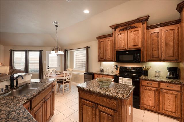 1010 Churchill Drive, Princeton, TX 75407