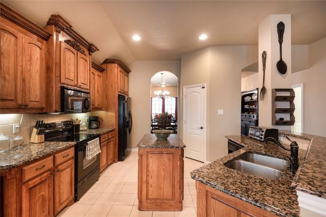 1010 Churchill Drive, Princeton, TX 75407