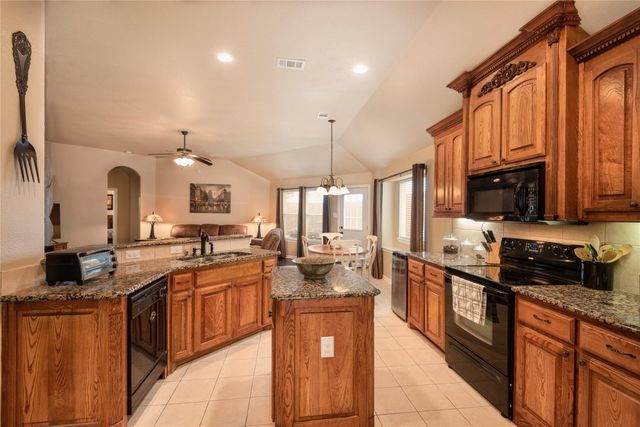 1010 Churchill Drive, Princeton, TX 75407