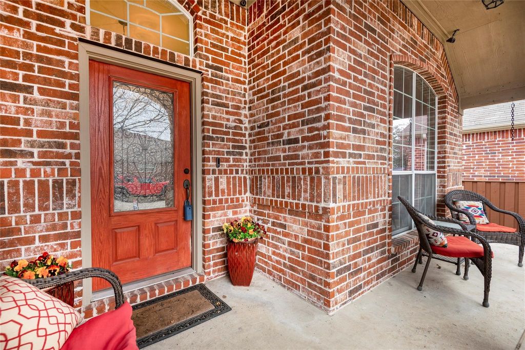 1010 Churchill Drive, Princeton, TX 75407