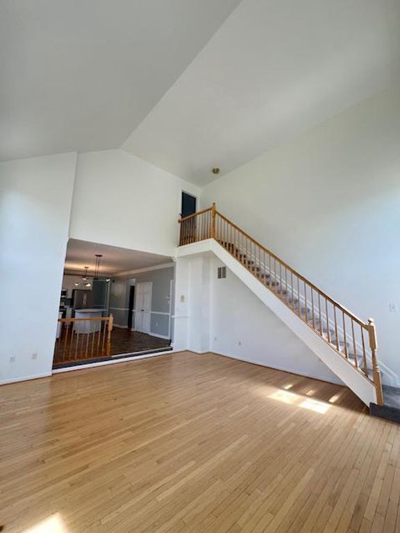 Image 20 of property listing at 2608 PEBBLEBROOK TERRACE CT, Waldorf, MD 20603