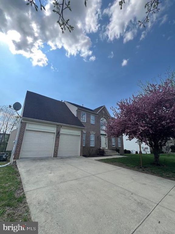 Image 3 of property listing at 2608 PEBBLEBROOK TERRACE CT, Waldorf, MD 20603