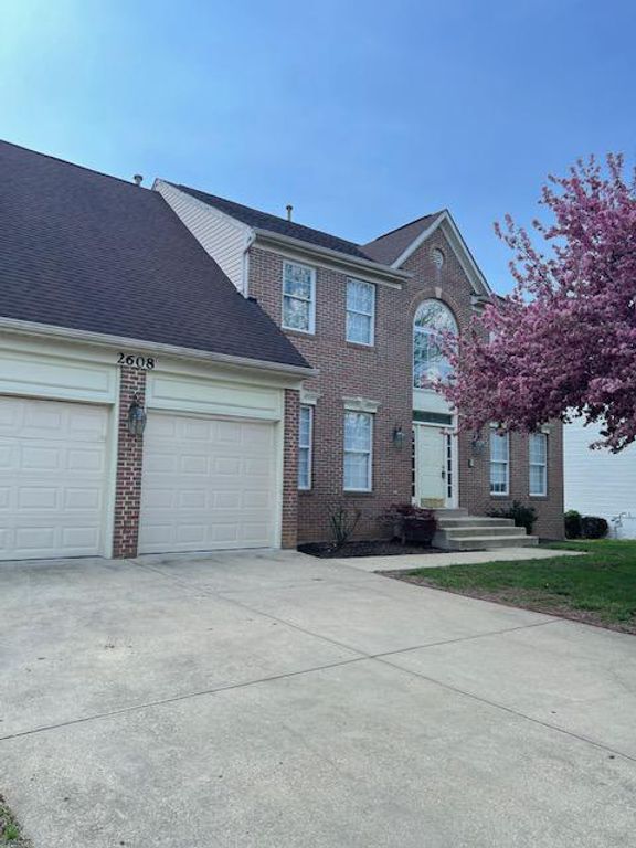 Image 4 of property listing at 2608 PEBBLEBROOK TERRACE CT, Waldorf, MD 20603