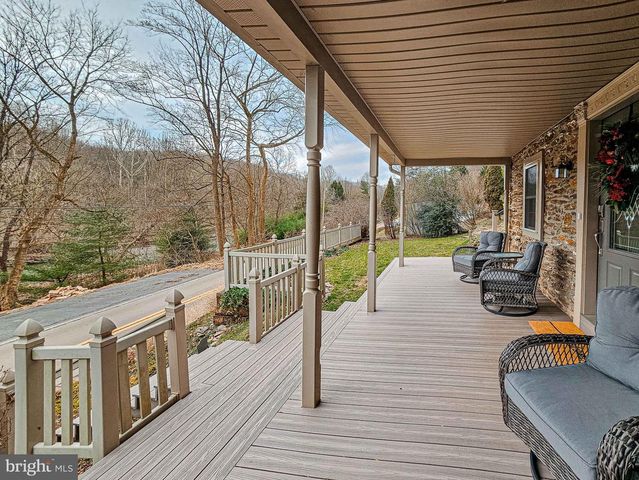 591 PEQUEA, Pequea, PA 17565