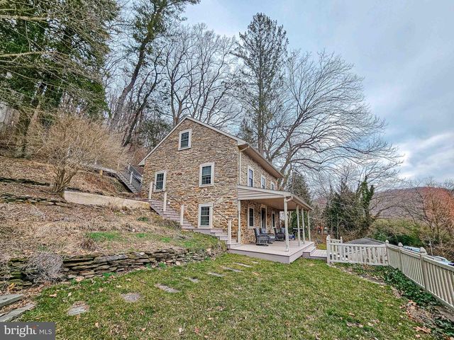 591 PEQUEA, Pequea, PA 17565