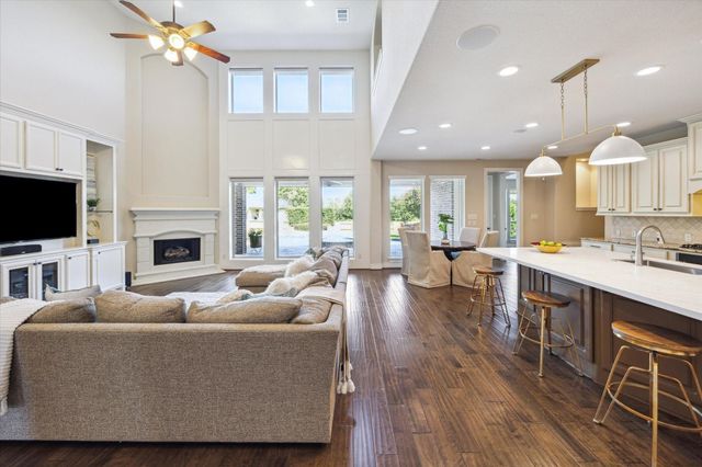 16014 Verdi Way Court, Houston, TX 77044