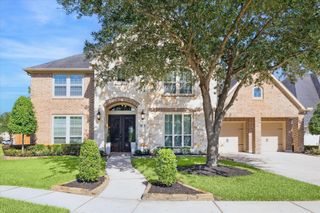 16014 Verdi Way Court, Houston, TX 77044