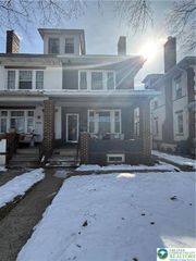 2122 West Allen Street, Allentown City, PA 18104