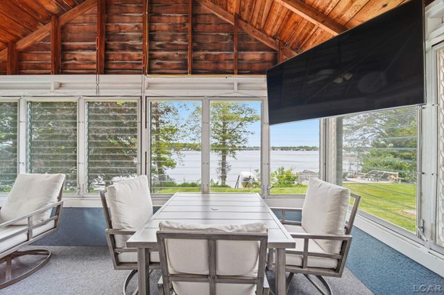 4834 Round Lake Highway, Woodstock Twp, MI 49253