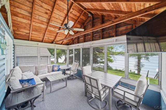 4834 Round Lake Highway, Woodstock Twp, MI 49253