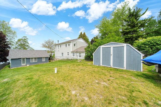 4834 Round Lake Highway, Woodstock Twp, MI 49253