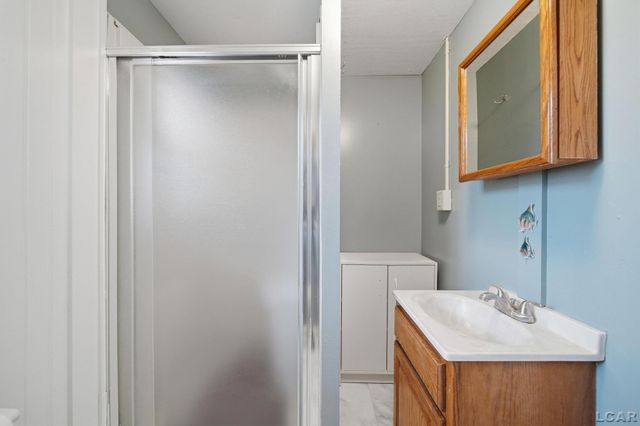 4834 Round Lake Highway, Woodstock Twp, MI 49253