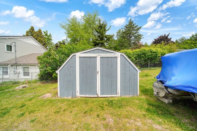 4834 Round Lake Highway, Woodstock Twp, MI 49253