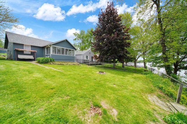 4834 Round Lake Highway, Woodstock Twp, MI 49253