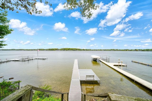 4834 Round Lake Highway, Woodstock Twp, MI 49253