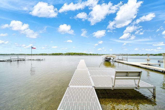 4834 Round Lake Highway, Woodstock Twp, MI 49253