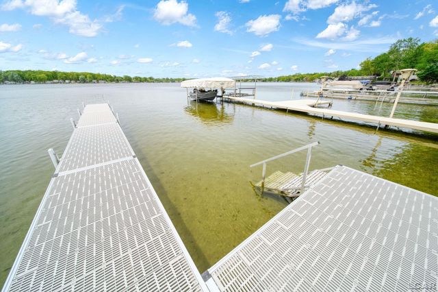 4834 Round Lake Highway, Woodstock Twp, MI 49253