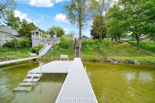 4834 Round Lake Highway, Woodstock Twp, MI 49253