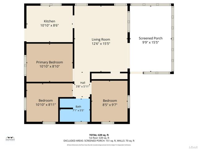 4834 Round Lake Highway, Woodstock Twp, MI 49253