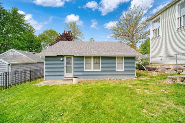 4834 Round Lake Highway, Woodstock Twp, MI 49253