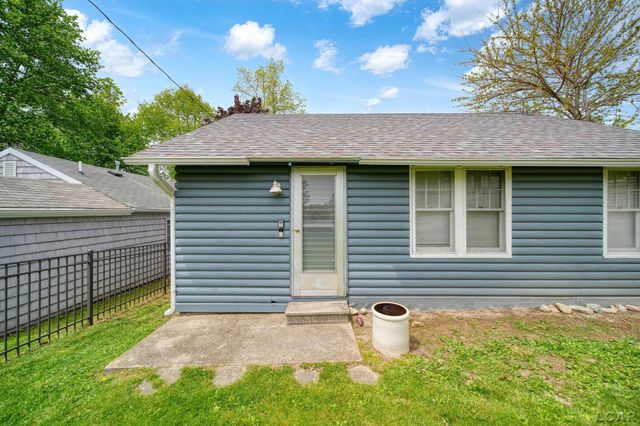 4834 Round Lake Highway, Woodstock Twp, MI 49253
