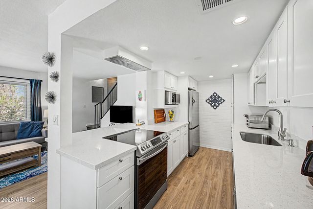 4158 N 81ST Street, Scottsdale, AZ 85251