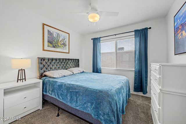 4158 N 81ST Street, Scottsdale, AZ 85251