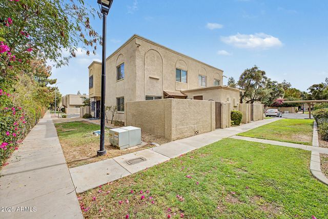 4158 N 81ST Street, Scottsdale, AZ 85251