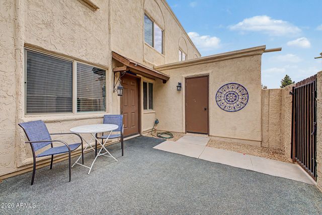 4158 N 81ST Street, Scottsdale, AZ 85251