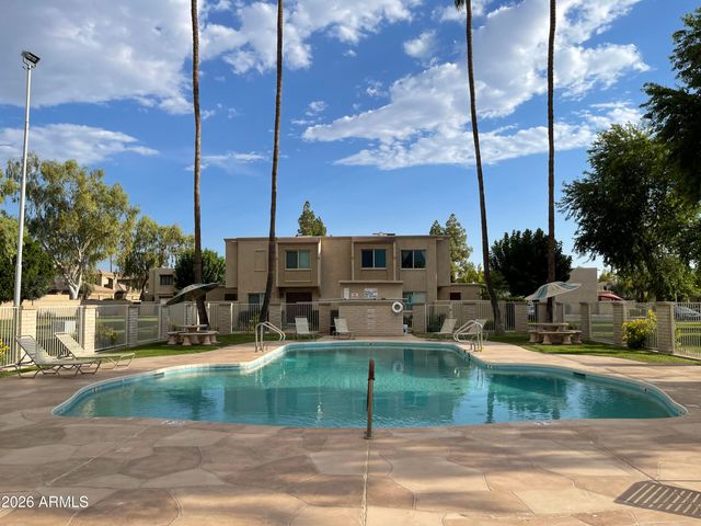 4158 N 81ST Street, Scottsdale, AZ 85251