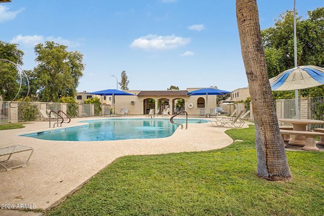 4158 N 81ST Street, Scottsdale, AZ 85251
