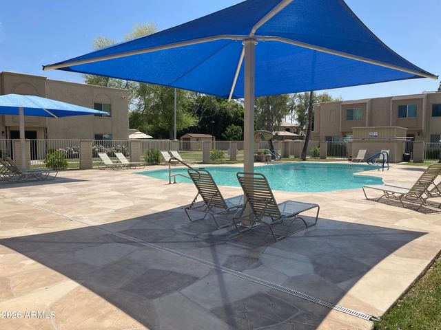 4158 N 81ST Street, Scottsdale, AZ 85251
