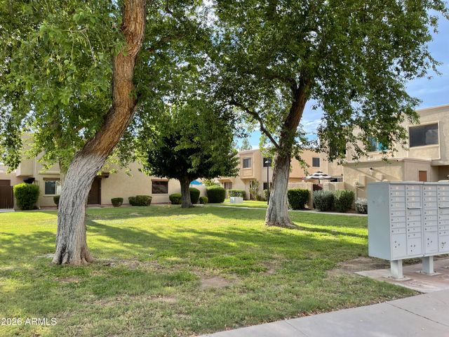 4158 N 81ST Street, Scottsdale, AZ 85251