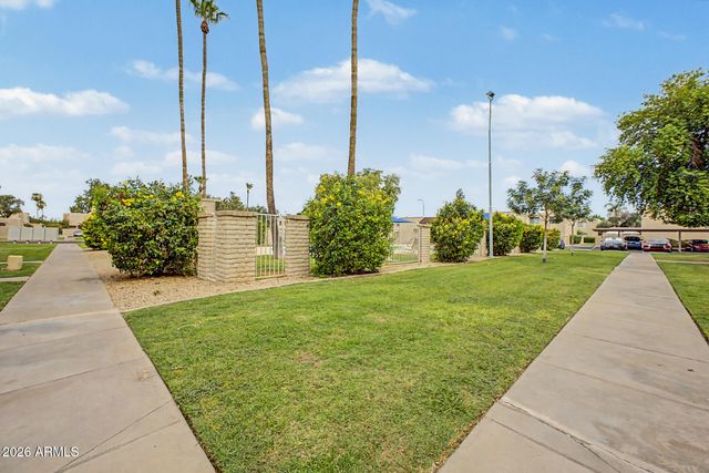 4158 N 81ST Street, Scottsdale, AZ 85251
