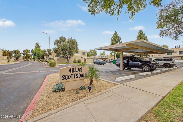 4158 N 81ST Street, Scottsdale, AZ 85251