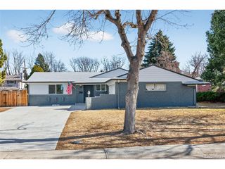 234 Nome St, Aurora, CO 80010